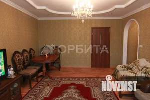 Дом 105м², 2-этажный, участок 6 сот.