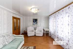 Дом 78м², 1-этажный, участок 14 сот.