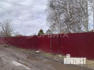 Дача 20м², 2-этажный, участок 16 сот.