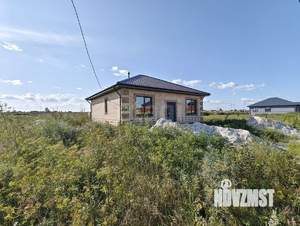 Дом 82м², 1-этажный, участок 7 сот.