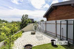 Дом 177м², 2-этажный, участок 17 сот.