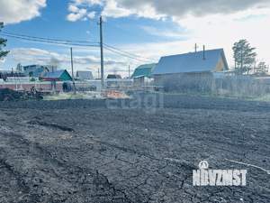 Дом 30м², 1-этажный, участок 6 сот.