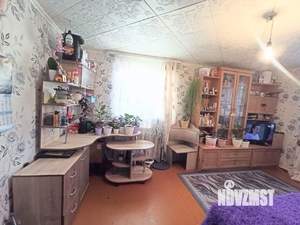 Дом 30м², 1-этажный, участок 5 сот.