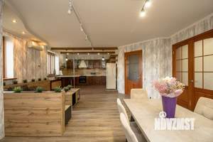 Дом 331м², 2-этажный, участок 12 сот.