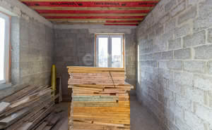 Дом 180м², 2-этажный, участок 6 сот.