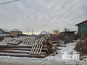 Дача 74м², 1-этажный, участок 12 сот.