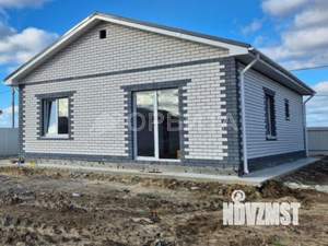 Дом 90м², 2-этажный, участок 4 сот.