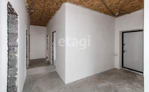 Дом 75м², 1-этажный, участок 4 сот.