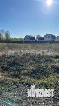 Дом 100м², 2-этажный, участок 8 сот.