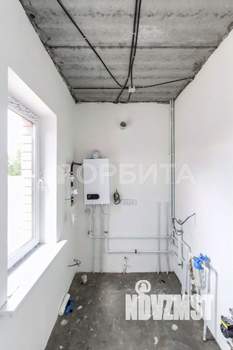 Дом 133м², 2-этажный, участок 5 сот.