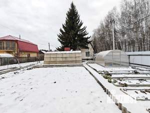 Дом 37м², 2-этажный, участок 7 сот.