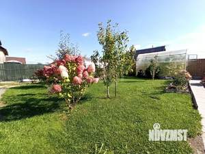 Дом 40м², 2-этажный, участок 4 сот.