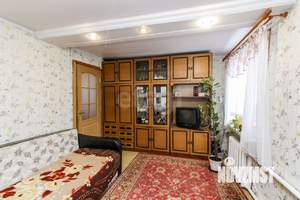 Дом 78м², 1-этажный, участок 14 сот.