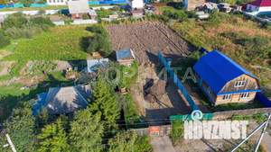 Дом 132м², 2-этажный, участок 10 сот.