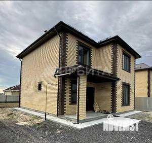 Дом 130м², 2-этажный, участок 6 сот.