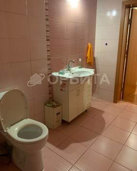 Дом 126м², 3-этажный, участок 0 сот.