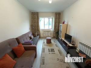 Дом 63м², 1-этажный, участок 8 сот.