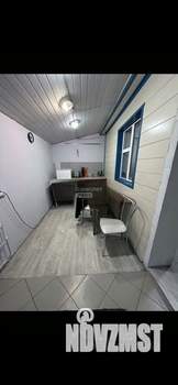 Дача 50м², 2-этажный, участок 3 сот.