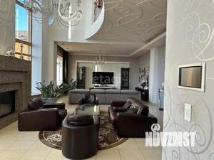 Дом 1056м², 3-этажный, участок 16 сот.