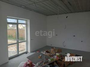 Дом 112м², 2-этажный, участок 5 сот.