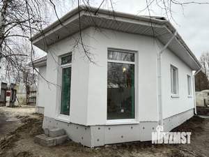 Дом 62м², 1-этажный, участок 5 сот.