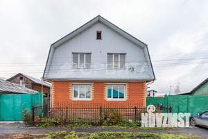 Дом 83м², 2-этажный, участок 6 сот.