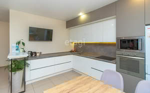 Дом 100м², 2-этажный, участок 5 сот.