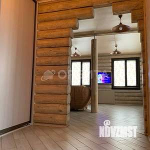 Дом 120м², 2-этажный, участок 7 сот.