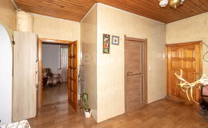 Дом 231м², 2-этажный, участок 10 сот.