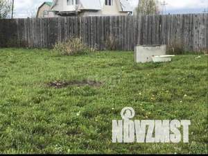 Дом 220м², 2-этажный, участок 8 сот.