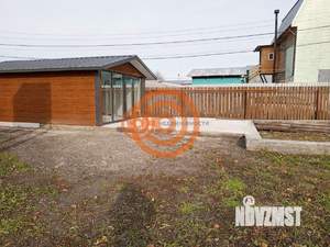 Дом 24м², 1-этажный, участок 4 сот.