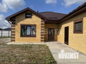 Дом 135м², 2-этажный, участок 8 сот.