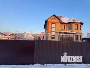 Дом 200м², 2-этажный, участок 14 сот.