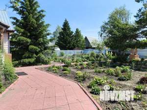 Дом 60м², 2-этажный, участок 9 сот.