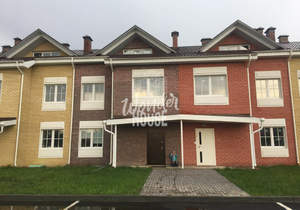 Дом 120м², 3-этажный, участок 10 сот.