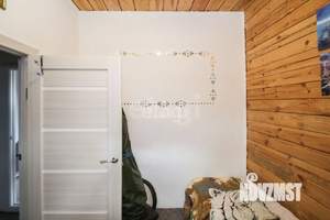 Дом 70м², 1-этажный, участок 7 сот.