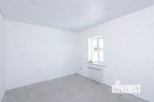 Дача 88м², 1-этажный, участок 8 сот.