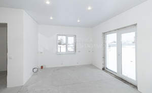 Дом 75м², 1-этажный, участок 8 сот.