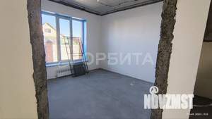 Дом 155м², 2-этажный, участок 5 сот.