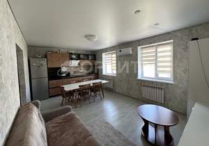 Дом 100м², 2-этажный, участок 0 сот.