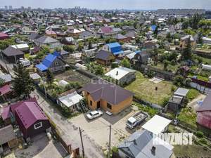 Дом 80м², 1-этажный, участок 5 сот.