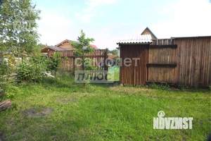 Дом 60м², 2-этажный, участок 8 сот.