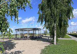 Дом 100м², 2-этажный, участок 0 сот.