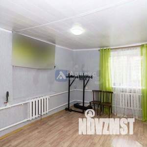 Дом 105м², 1-этажный, участок 4 сот.