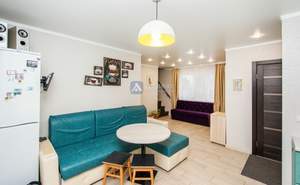 Дом 120м², 2-этажный, участок 10 сот.