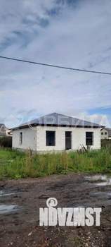 Дом 100м², 2-этажный, участок 8 сот.