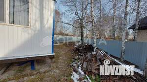 Дом 42м², 2-этажный, участок 9 сот.