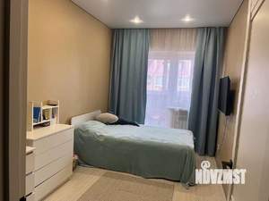 Таунхаус 121м², 3-этажный, участок 4 сот.