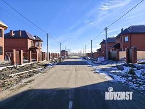 Коттедж 138м², 2-этажный, участок 6 сот.