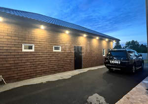 Дом 127м², 2-этажный, участок 5 сот.